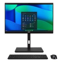 PC Sobremesa Acer Veriton VZ2724G i5 16GB 512GB SSD Windows 11 Pro All in One