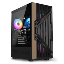 PC Racing Daitona Racing AMD Ryzen 5 8400F 32GB DDR5 1TB SSD RTX 5060 Ti Windows 11 Pro