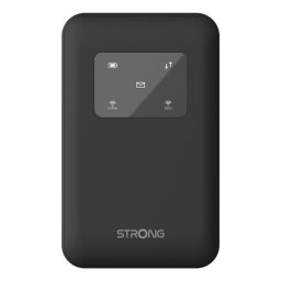 Router Strong 4G+ MIFI900 LTE WiFi 867 Mbit/s Doble Banda Batería 2500 mAh Pantalla