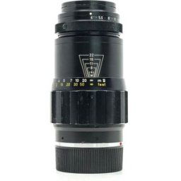 Leica 135mm f/4 Tele-Elmar [11851] (Condition: Good)