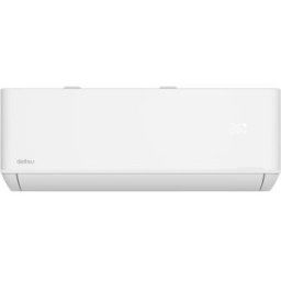 Daitsu Aire acondicionado split 1x1 4.385 frig/h y 4.411 kcal/h - ARTIC DS 18KTP. Blanco