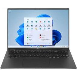 LG GRAM 16" Intel Core i7 32GB RAM 1TB 16Z90R-E negro