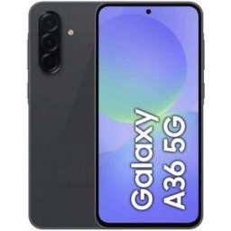 Samsung Galaxy A36 A366 5G dual sim 8GB RAM 256GB negro