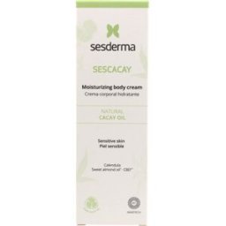 Sesderma Sescacay Crema Corporal Hidratante 250ml