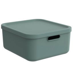 Caja de almacenaje Rotho MyPet Multibox Albula - 20 l