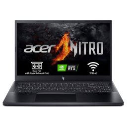 Acer Gaming Nitro V 15 ANV15-51-579P Intel Core i5-13420H/16GB/512GB SSD/RTX 4050/15.6