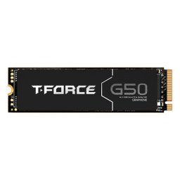 Disco Duro Team Group 2TB M.2 PCIe 4.0 5000MB/s G50 Pro SSD + SLC Caching