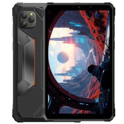 Blackview Active 5 4g 8.68" 8gb/128gb Tablet Pc Android 15 6600mah Negro Libre