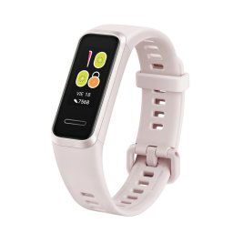 Huawei Band 4 Pulsera de Actividad Sakura Pink