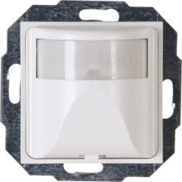 KOPP EL VEN 805829013 - Detector de movimiento - VENECIA, blanco puro