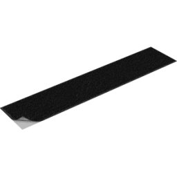 WERA KLETT 3 - Tiras de velcro, WERA Velcro 3, textil, 50 x 240 mm