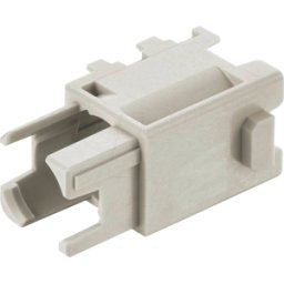 HARTING HAN 09149211101 - Han Domino M12 cube (F.1), paquete de 2