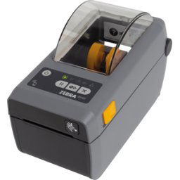 ZEBRA ZD411DTLB - Impresora BonPrinter/Label, ThermoDirect, USB/Bluetooth/LAN