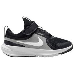 Nike Zapatillas de niño de Running STAR RUNNER 5 (PS) . Negro 32