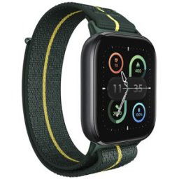 Motorola moto watch fit Smartwatch. Verde