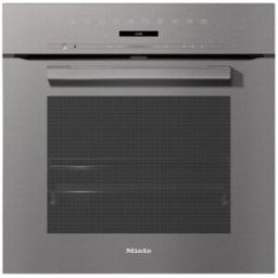 Miele Horno multifunción H 7262 BP GRGR pirolítico. Graphite