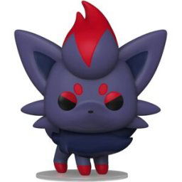 Funko Figura Pop Zorua Pokemon.