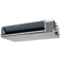 Daikin Aire acondicionado conducto 2.924 frig/h y 3.440 kcal/h - ADEAS35A. Inox