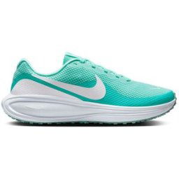 Nike Zapatilllas running de mujer W REVOLUTION 8 . Verde 38,5