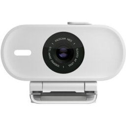 Elgato Webcam Facecam Neo Full HD. Blanco