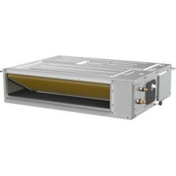 Midea Aire acondicionado conducto Inverter con 9.073 Frig/h y 10.087,8 Kcal/h, Monofásico - MTJ-105(36)N8Q.