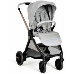 Chicco Silla de paseo Bellagio. Gris claro niño