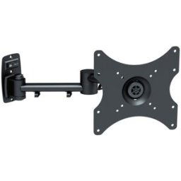 Fonestar Soporte mural para TV LED STV-647N de 58,42 a 139,7 cm (23 a 55''). Negro