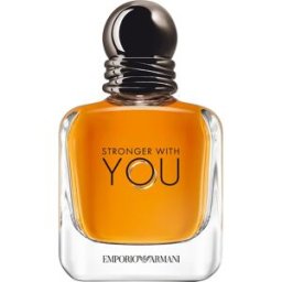 Giorgio Armani Eau de Toilette Stronger with You Emporio Armani 50 ml . 50 ml