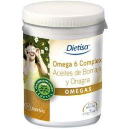 Dielisa Perlas para el Confort en el Ciclo Menstrual Onagra 1 .