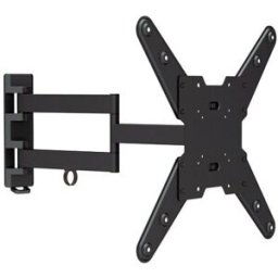 Fonestar Soporte mural para TV LED STV-683N de 58,42 a 165,1 cm (23' a 65').