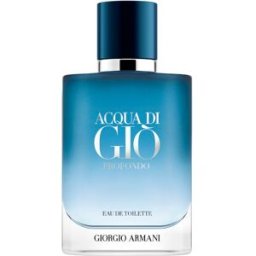 Giorgio Armani Eau de Toilette Acqua Di Giò Profondo . 50 ml