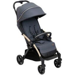 Chicco Silla de paseo autoplegable Goody XPlus. Gris oscuro niño