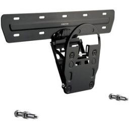 Fonestar Soporte mural para TV QLED STV-623Q de 124,46 a 190,5 cm (49' a 65'). Negro