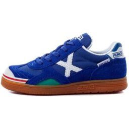 Munich Zapatillas de fútbol sala junior Gresca . 35