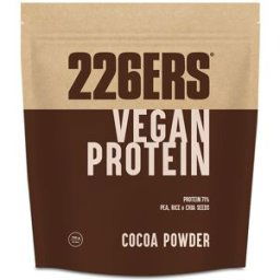226ERS Vegan Protein Shake 700 g Cacao .