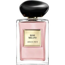 Giorgio Armani Eau de Toilette Armani Privé Rose Milano 100 ml . 100 ml