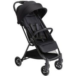 Chicco Silla de paseo Urbino. Negro niño