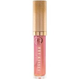 Bperfect Brillo de labios Mrs Glam Mrs Kisses - Labios sexys 3mL Princess Jemima