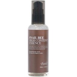 Benton Esencia de alto contenido de abeja caracol 100mL