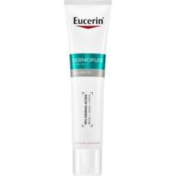Eucerin Dermopure Peeling clínico 10 Tratamiento renovador de noche 40mL