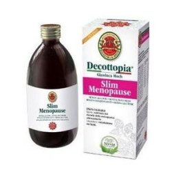 Decottopia Slim Menopausia 500Ml