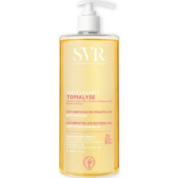 SVR Topialyse Huile Lavante Aceite Limpiador Relipidizante 24H 1L