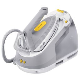 Braun Centro de planchado CareStyle3 IS3231Gris IS3231GY