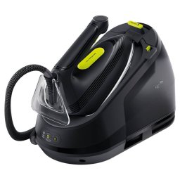 Braun Centro de planchado CareStyle3IS3257Negro IS3257BK