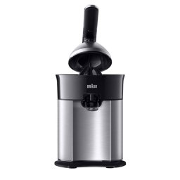 Braun Exprimidor CitrusQuick 7 CJ 7050 Negro CJ7050BK