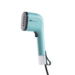 Braun Plancha vertical QuickStyle 3 GS 3013 Verde GS3013GR