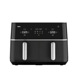 Airfryer TwinCook 5 TD 5030I Negro