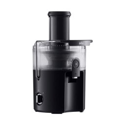 Braun Licuadora MultiJuice 5 SJ5000 Negro SJ5000BK