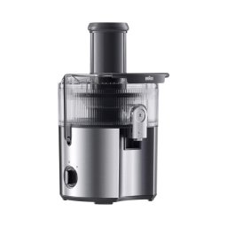 Braun Licuadora MultiJuice 7 SJ7000 Gris SJ7000GY