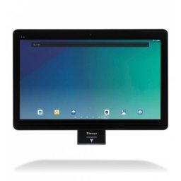 Lector verificador de precios Newland, NQuire 1500 Mobula II Micro Kiosk